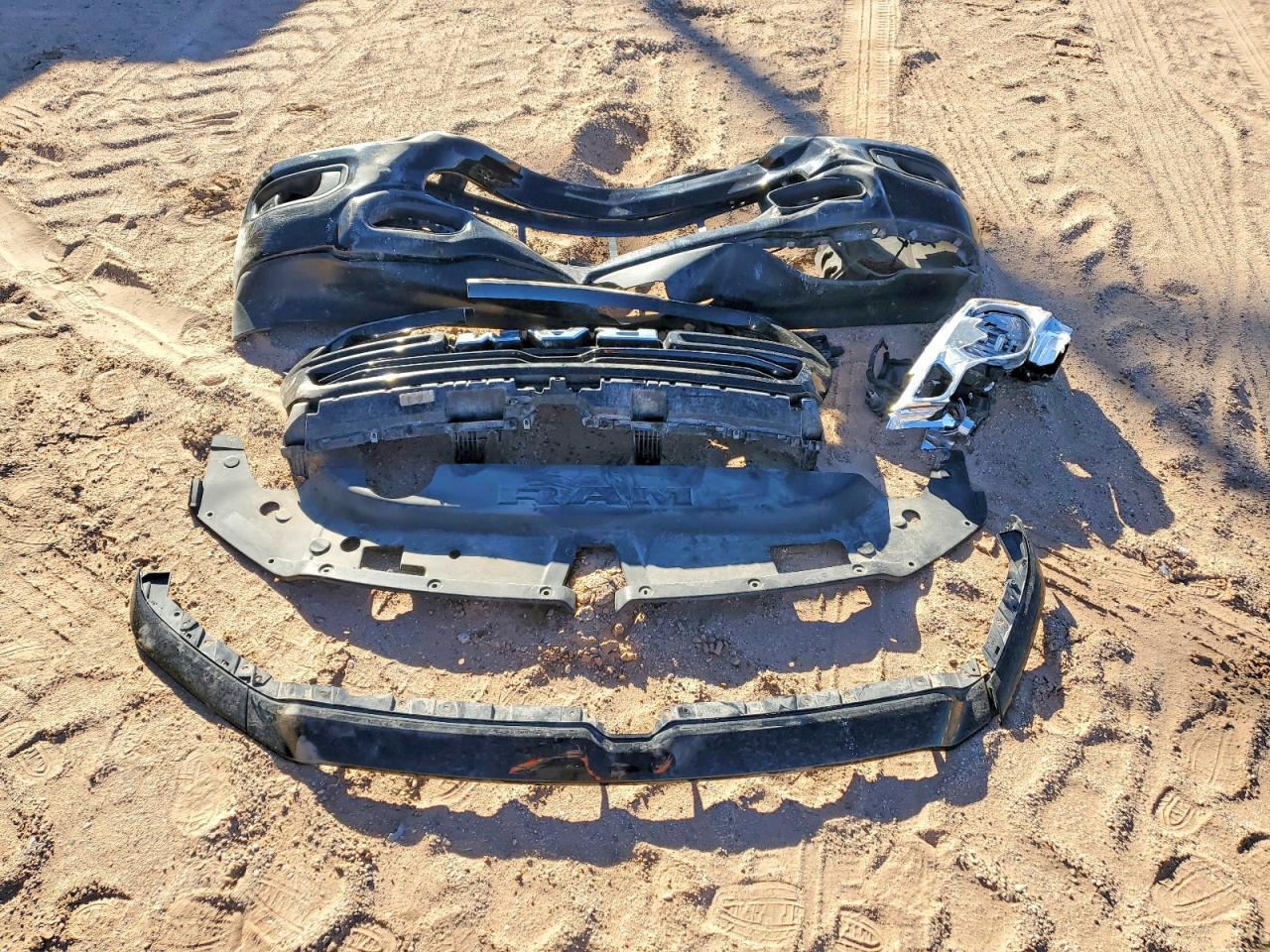 2020 Dodge Ram 1500 big Horn/lone Star