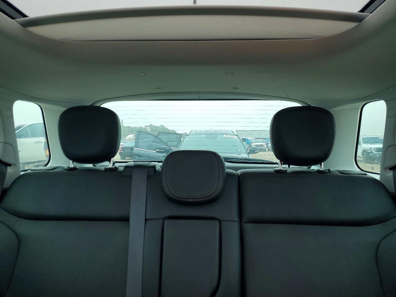 2020 Fiat 500l Trekking