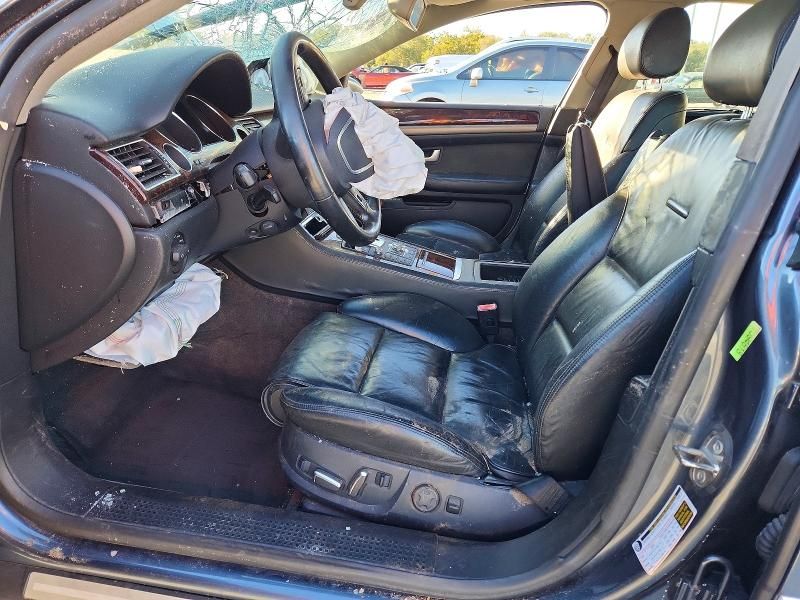 2006 Audi A8 l Quattro
