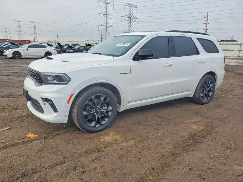 2024 Dodge Durango