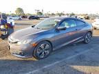 2017 Honda Civic exl