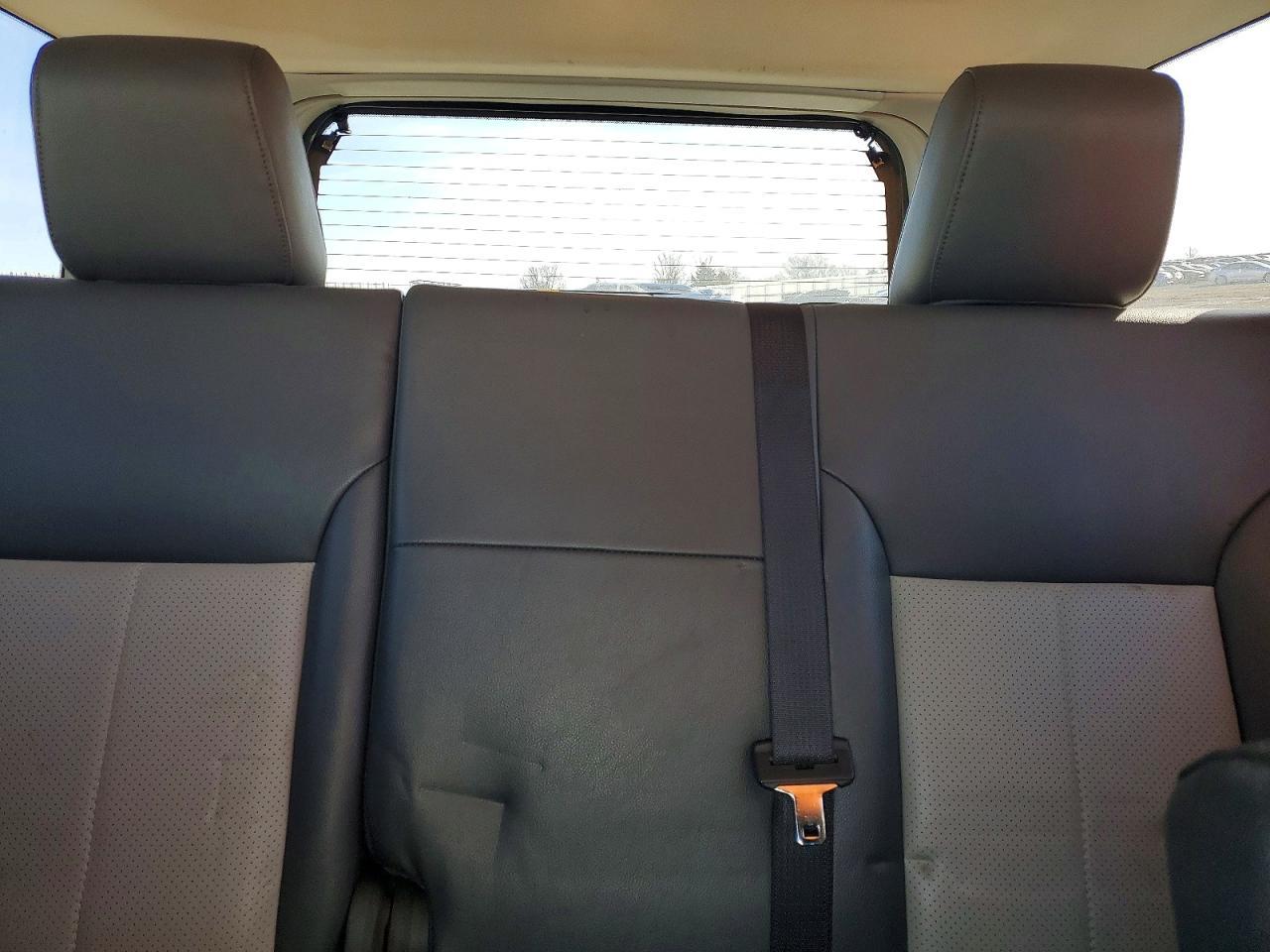 2008 Jeep Liberty Limited