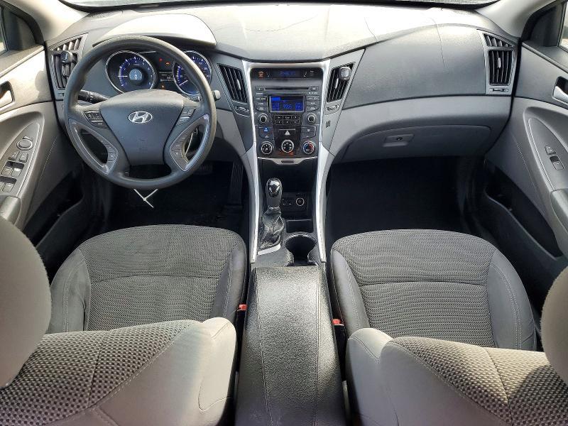 2014 Hyundai Sonata