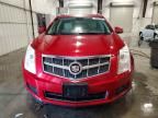 2010 Cadillac Srx Luxury Collection