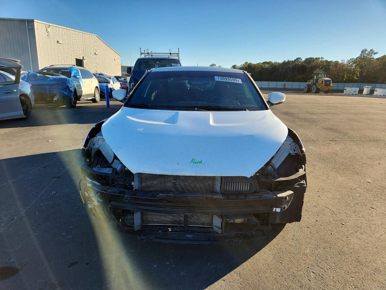 2016 Hyundai Veloster Turbo