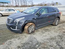 Cadillac xt5 Vehiculos salvage en venta: 2019 Cadillac XT5 Luxury