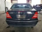2003 Mercedes-Benz C 320 4matic