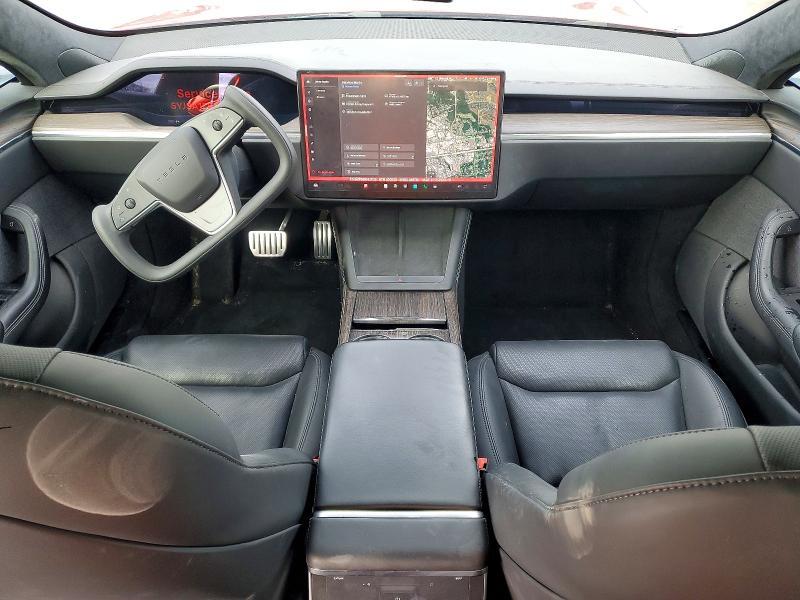 2022 Tesla Model s