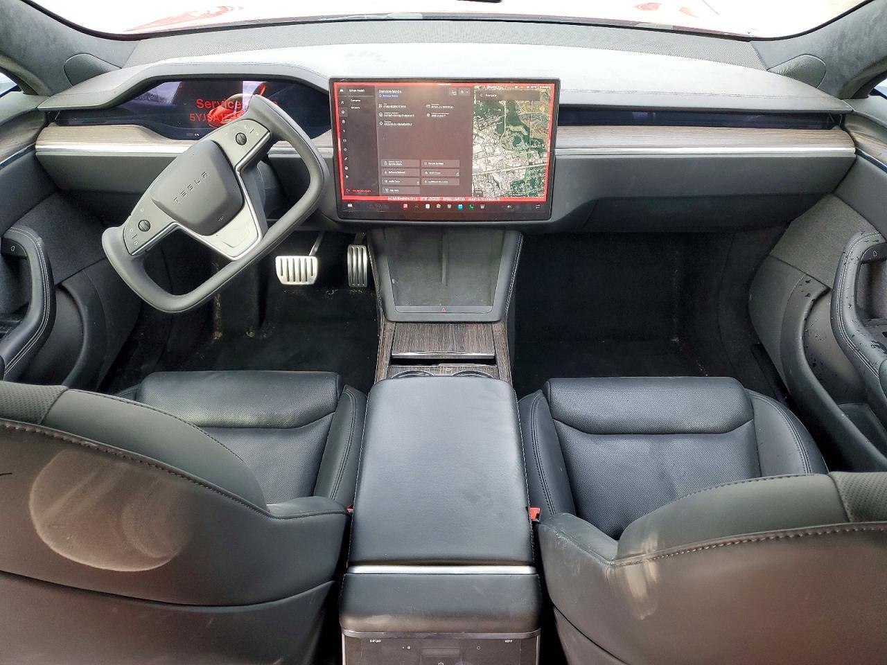 2022 Tesla Model s