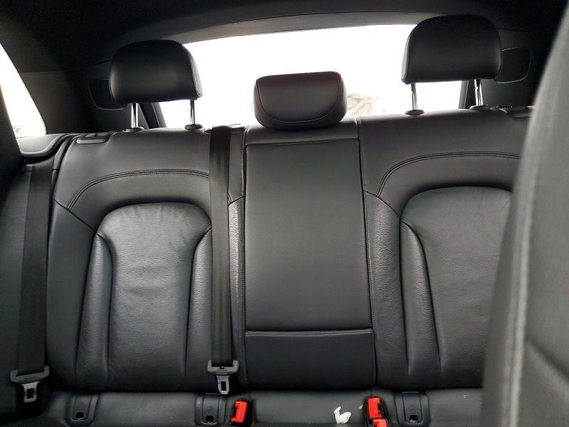 2018 Audi Q3 Premium