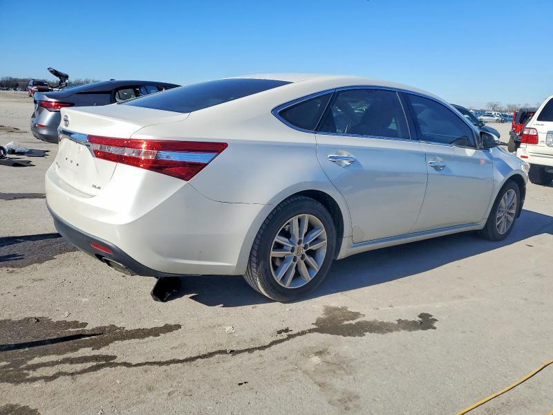 2013 Toyota Avalon Base