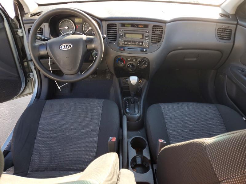 2008 KIA Rio Base
