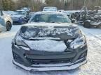 2020 Subaru Brz Limited