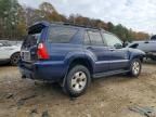2007 Toyota 4runner SR5