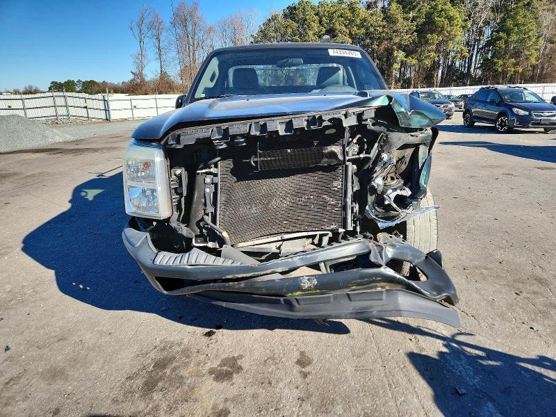 2016 Ford F250 Super Duty