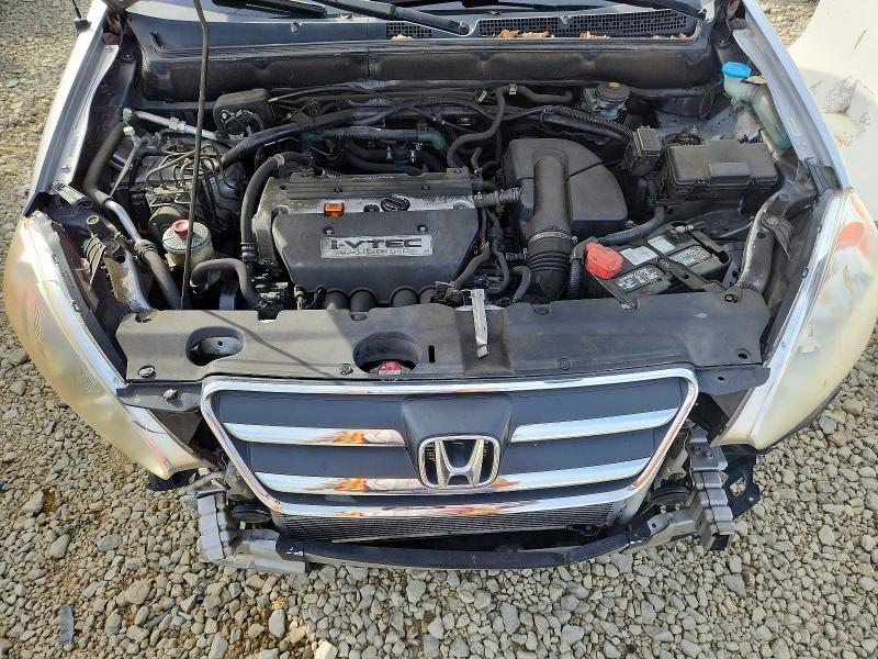 2005 Honda Cr-v lx