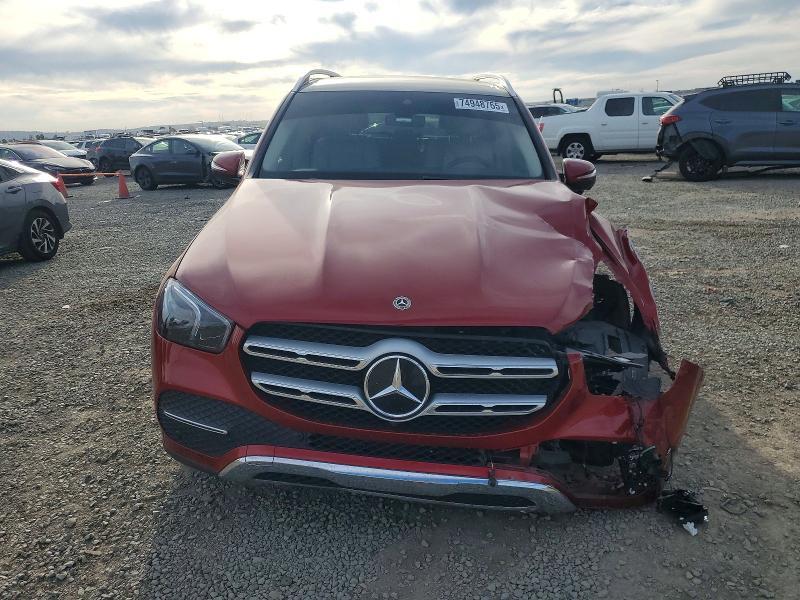 2021 Mercedes-Benz Gle 350