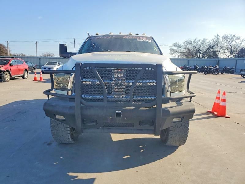 2018 Dodge Ram 2500 st