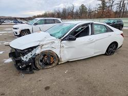2023 Hyundai Elantra sel for sale in Brookhaven, NY