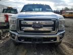 2015 Ford F350 Super Duty
