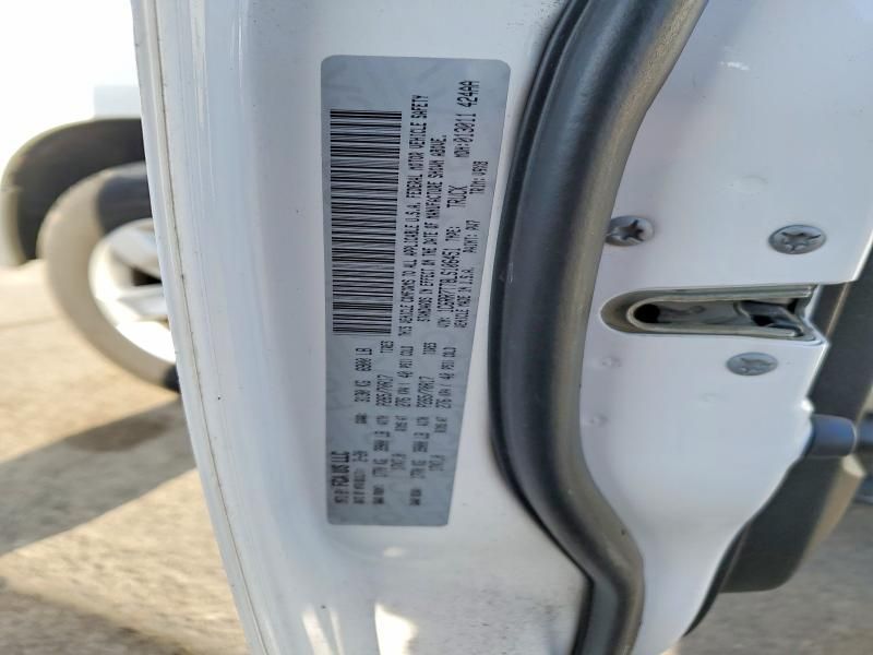 2020 Dodge Ram 1500 Classic slt