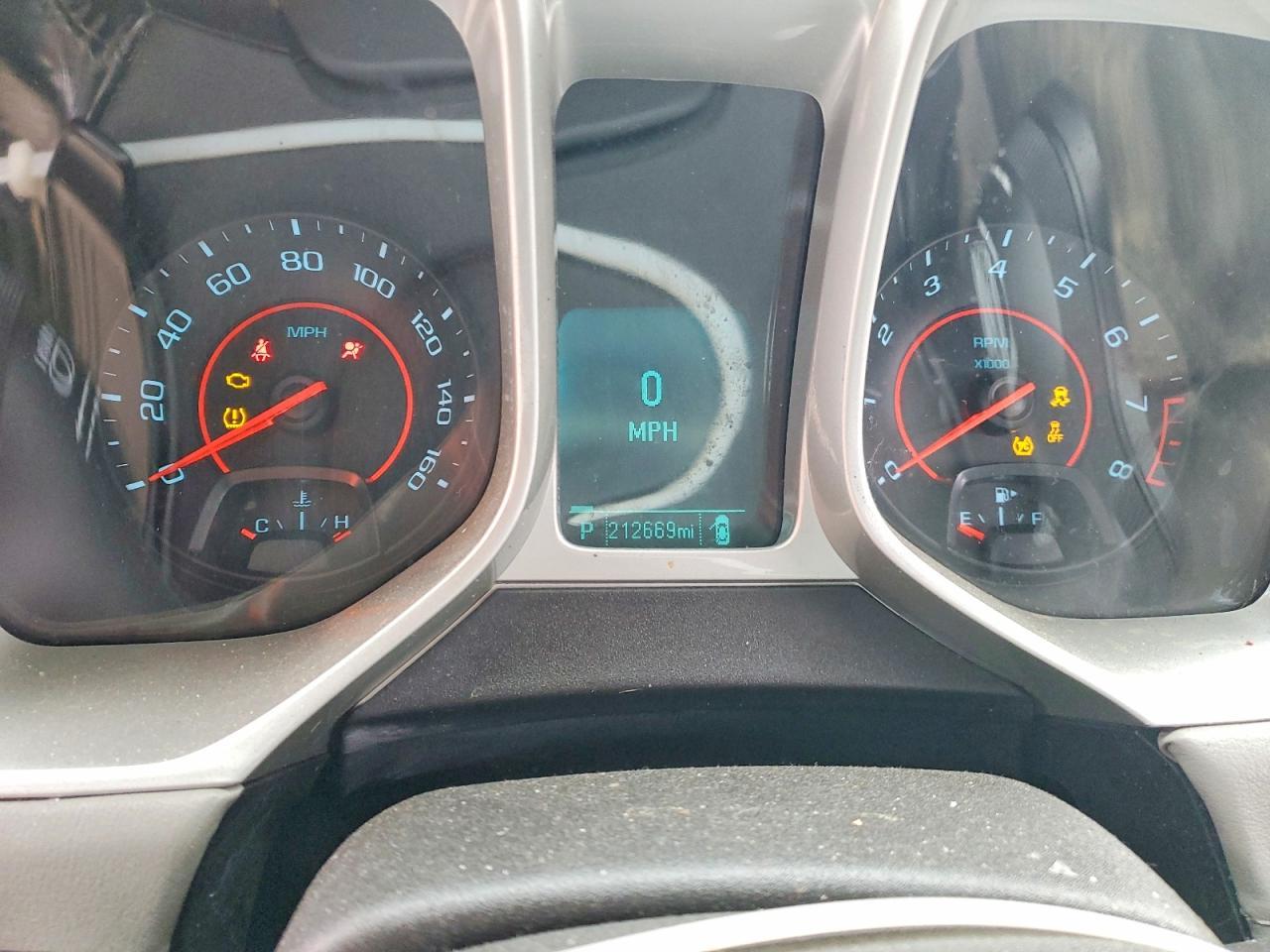 2012 Chevrolet Camaro lt