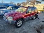 2004 Jeep Grand Cherokee Laredo