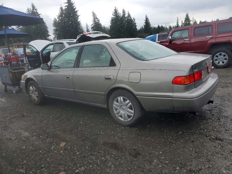 2001 Toyota Camry ce