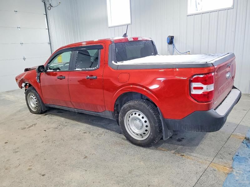 2024 Ford Maverick xl