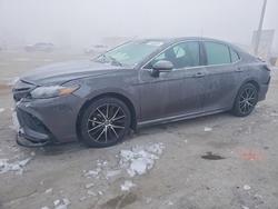 2023 Toyota Camry se Night Shade en venta en Lebanon, TN