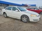 2014 Chevrolet Impala Limited lt