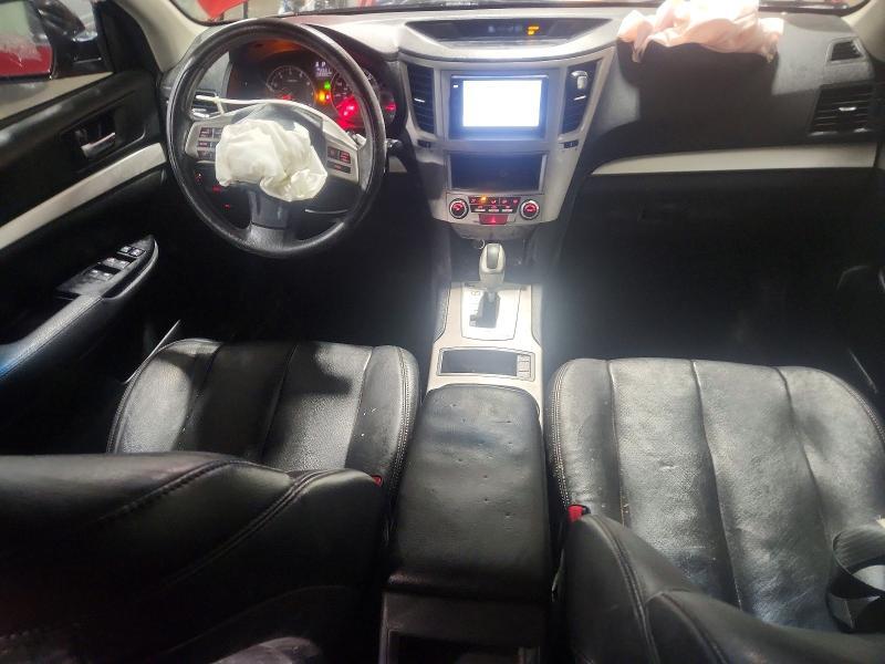 2013 Subaru Outback 2.5i
