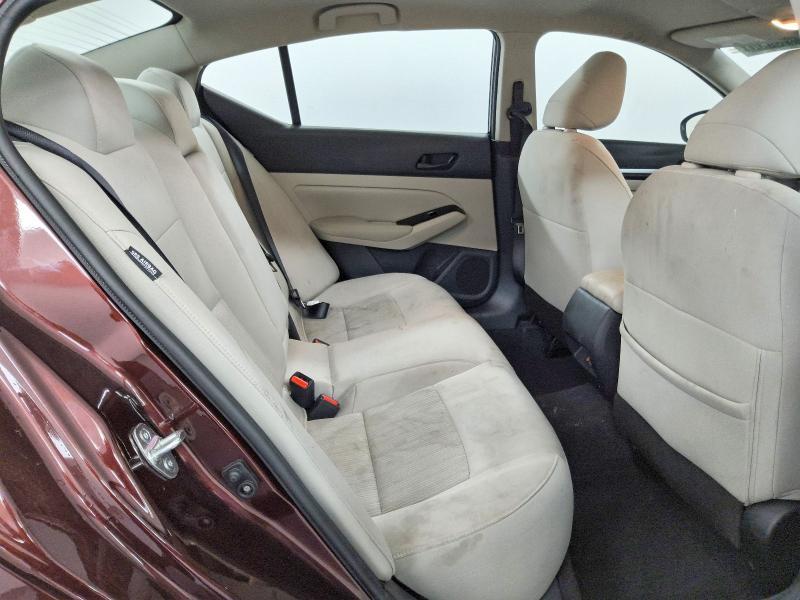 2023 Nissan Altima sv
