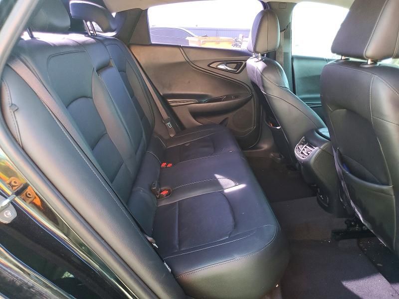 2016 Chevrolet Malibu Premier