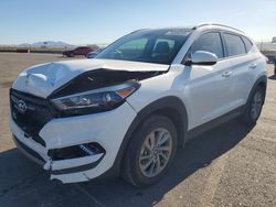 2016 Hyundai Tucson Limited for sale in North Las Vegas, NV