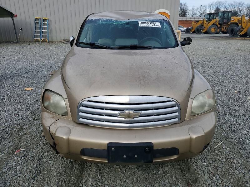 2006 Chevrolet Hhr lt