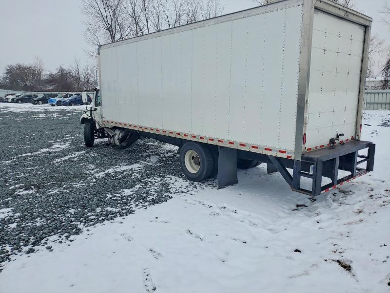 2020 Freightliner Business Class M2 box Truck