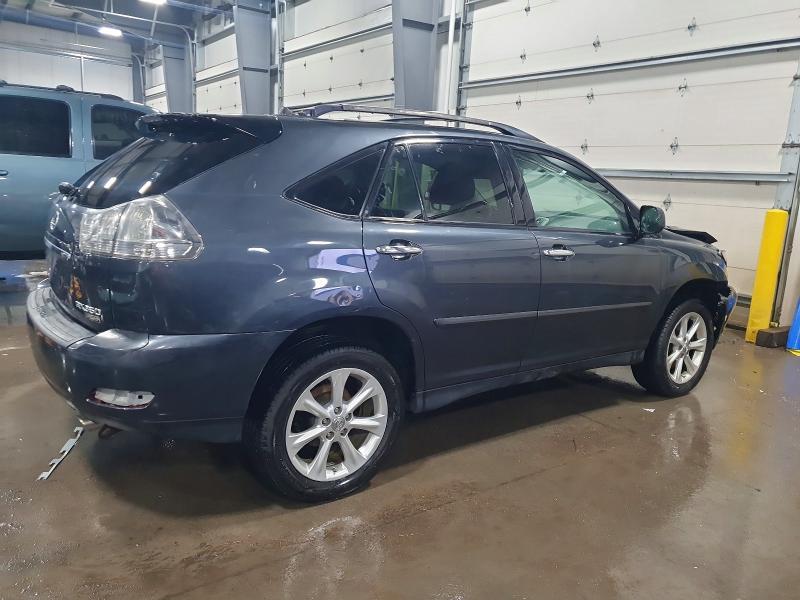 2009 Lexus Rx 350
