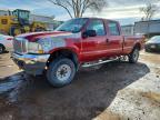 2002 Ford F350 SRW Super Duty