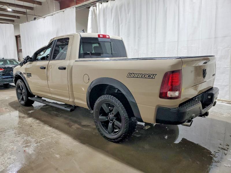 2019 Dodge Ram 1500 Classic slt