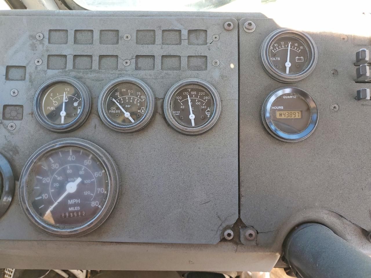 2013 Kalmar 2013 Klhy Ottawa