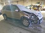 2006 Honda Cr-v se