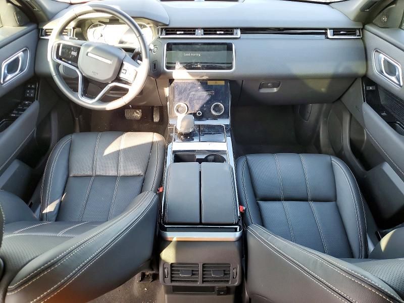 2023 Land Rover Range Rover Velar s