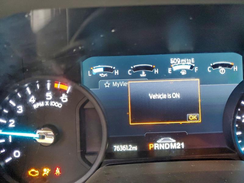 2023 Ford E450 Ambulance