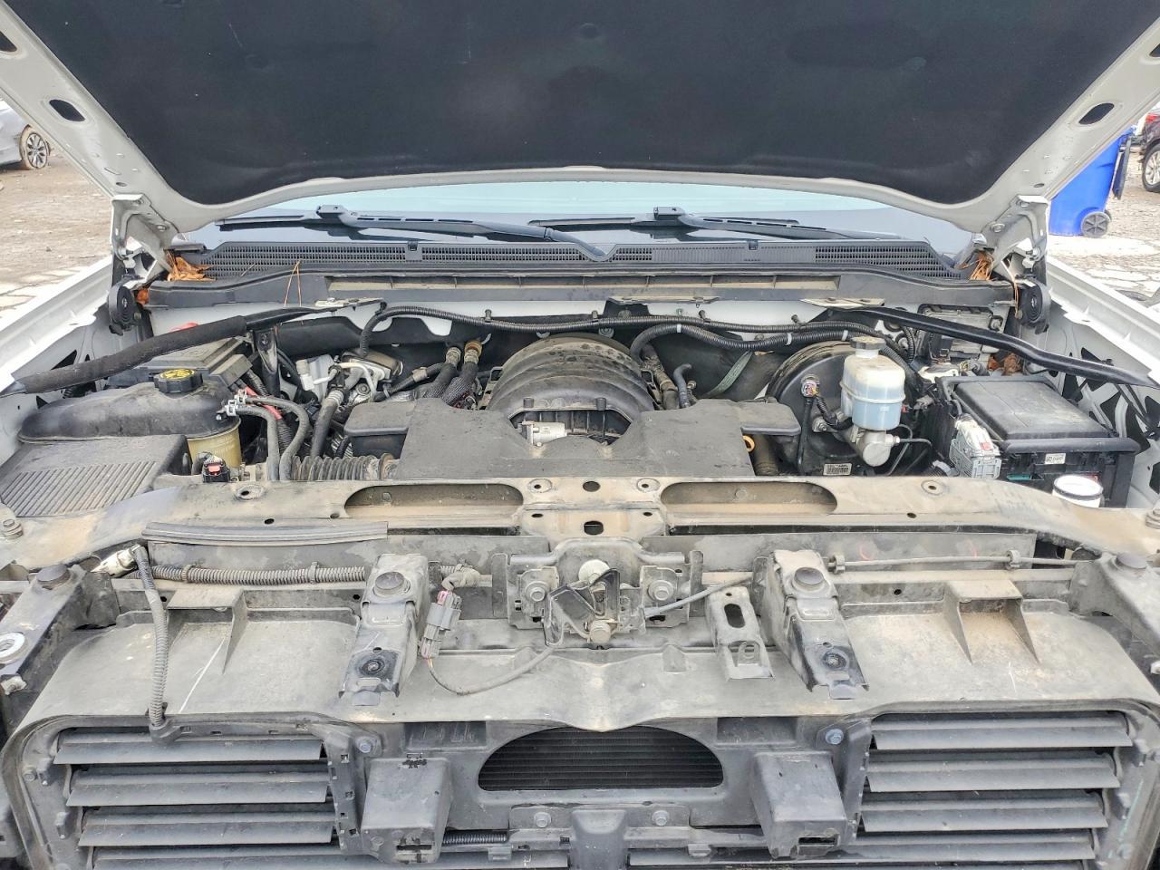 2018 GMC Sierra K1500 SLT