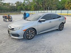 2016 Honda Civic ex for sale in Fort Pierce, FL