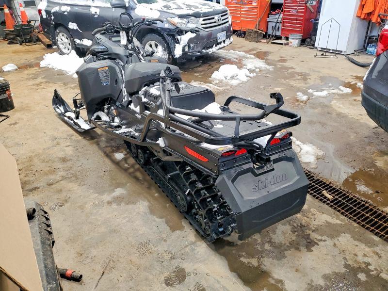 2026 Skidoo Expedition le 900 ace Turbo