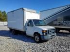 2013 Ford Econoline E350 Super Duty Cutaway Van