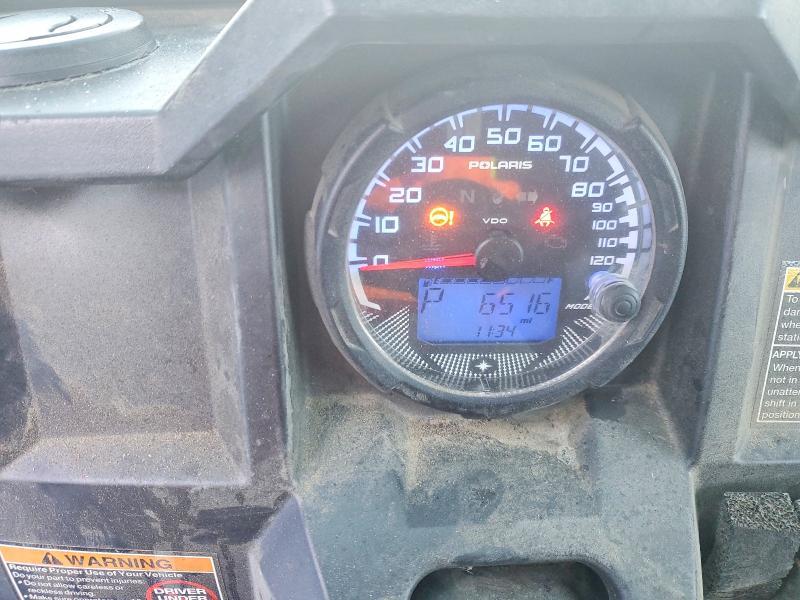 2021 Polaris Ranger 570 Utility Vehicle