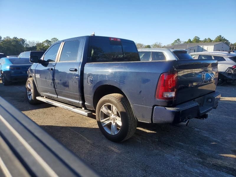 2014 Dodge Ram 1500 Sport